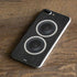 Boom Box Speakers iPhone 7 Plus Skin