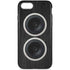 Boom Box Speakers iPhone 7 Pro Case