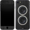Boom Box Speakers iPhone 7 Skin
