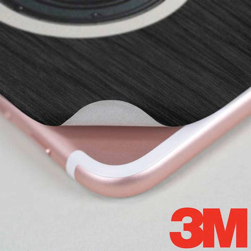 Boom Box Speakers iPhone 7 Skin