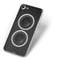 Boom Box Speakers iPhone 7 Skin