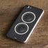 Boom Box Speakers iPhone 7 Skin