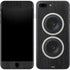 Boom Box Speakers iPhone 8 Plus Skin