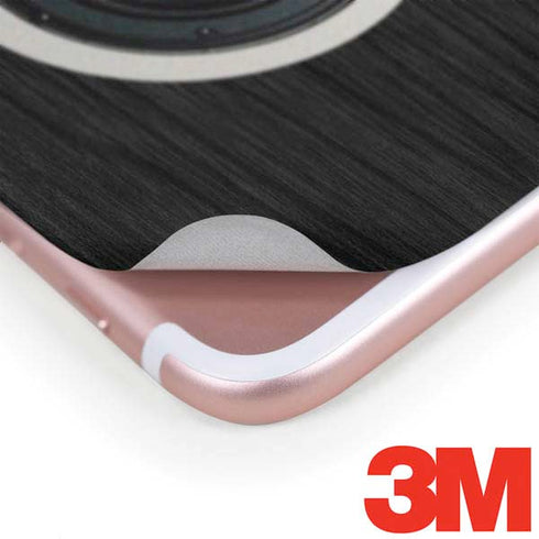 Boom Box Speakers iPhone 8 Plus Skin