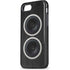 Boom Box Speakers iPhone 8 Pro Case