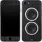 Boom Box Speakers iPhone 8 Skin