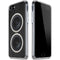 Boom Box Speakers iPhone SE (2nd & 3rd Gen) Clear Case