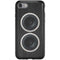 Boom Box Speakers iPhone SE (2nd & 3rd Gen) Pro Case