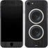 Boom Box Speakers iPhone SE (2nd & 3rd Gen) Skin