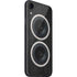 Boom Box Speakers iPhone SE (2nd & 3rd Gen) Skin