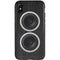 Boom Box Speakers iPhone X Pro Case