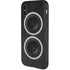 Boom Box Speakers iPhone X Pro Case