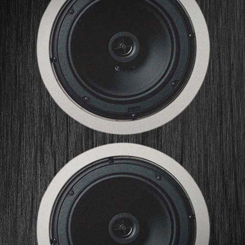 Boom Box Speakers iPhone X Pro Case