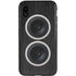 Boom Box Speakers iPhone XR Pro Case