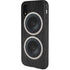 Boom Box Speakers iPhone XR Pro Case