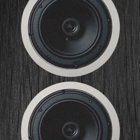 Boom Box Speakers iPhone XR Pro Case