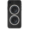 Boom Box Speakers iPhone XR Skin