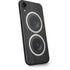 Boom Box Speakers iPhone XR Skin