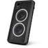 Boom Box Speakers iPhone XR Waterproof Case