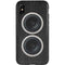 Boom Box Speakers iPhone XS Pro Case