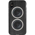Boom Box Speakers iPhone XS Pro Case