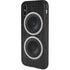 Boom Box Speakers iPhone XS Pro Case