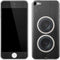 Boom Box Speakers Apple iPod Skin