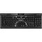 Boom Box Speakers K95 RGB PLATINUM Mechanical Gaming Keyboard Skin