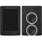 Boom Box Speakers Amazon Kindle Skin