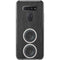 Boom Box Speakers LG K51/Q51 Clear Case