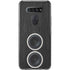 Boom Box Speakers LG K51/Q51 Clear Case