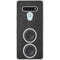 Boom Box Speakers LG Stylo 6 Clear Case