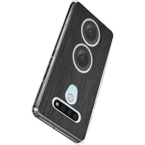 Boom Box Speakers LG Stylo 6 Clear Case