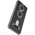 Boom Box Speakers LG Stylo 6 Clear Case