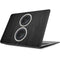 Boom Box Speakers Apple MacBook Skin
