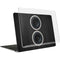 Boom Box Speakers MacBook Air 13in (2020) Case plus Skin