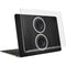 Boom Box Speakers MacBook Air 13in M1 (2021) Case plus Skin