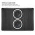 Boom Box Speakers MacBook Air 15in (2023-2025) Case plus Skin