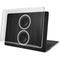 Boom Box Speakers MacBook Pro 13in (2020) Case plus Skin