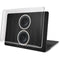 Boom Box Speakers MacBook Pro 16in (2019-20) Case plus Skin