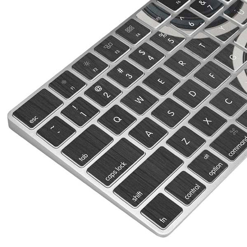 Boom Box Speakers Magic Keyboard Skin