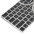 Boom Box Speakers Magic Keyboard Skin