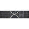 Boom Box Speakers Magic Keyboard with Numeric Keypad Skin