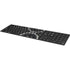 Boom Box Speakers Magic Keyboard with Numeric Keypad Skin