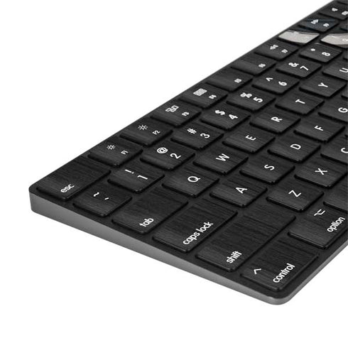 Boom Box Speakers Magic Keyboard with Numeric Keypad Skin