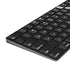 Boom Box Speakers Magic Keyboard with Numeric Keypad Skin