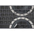 Boom Box Speakers Magic Keyboard with Numeric Keypad Skin