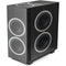 Boom Box Speakers NZXT H510 Compact ATX Mid-Tower Case Skin