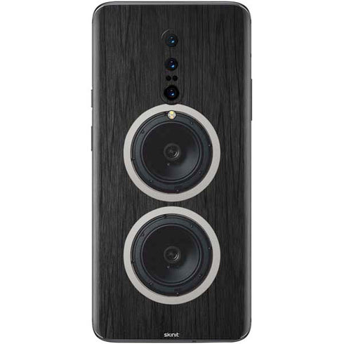 Boom Box Speakers OnePlus 7 Pro Skin