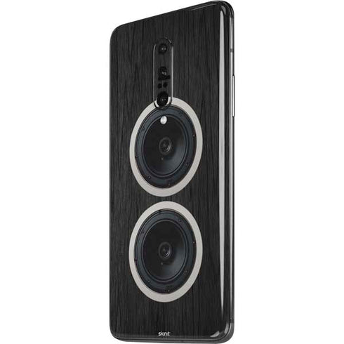 Boom Box Speakers OnePlus 7 Pro Skin